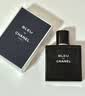 CHANEL【官方正品】香奈儿蔚蓝男士香水系列 男香 持久留香 生日礼物 蔚蓝男士淡香水 木质调 50ml 实拍图