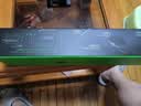 雷蛇（Razer）重装甲虫V3鼠标垫 L号  电竞游戏防滑 450*400*3mm 织物表面  防滑底面 实拍图
