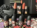 M.A.C×SKULLPANDA爱意永恒限定礼盒316+314+气垫送女友教师节礼物 实拍图