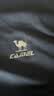 骆驼（CAMEL）短袖t恤衫男士夏季新款宽松圆领户外运动服跑步训练超薄速干上衣 实拍图