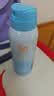 海龟爸爸儿童水晶防晒喷雾 男女学生军训防紫外线SPF50防水防晒霜可上飞机 100ml 1瓶 【2026最新款防晒喷雾-6岁+可用】 实拍图