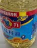 多力葵花籽油5L+238ml食用油物理压榨零反式脂肪酸 中秋送礼 企业福利 实拍图