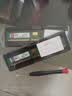 金士顿（Kingston） DDR3 1600 2/4/8G台式机内存条 3代台式电脑内存 兼容1333 DDR3 1333 4G 台式机内存 实拍图