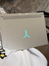 联想拯救者Y9000P 2026年补贴15% 电竞游戏笔记本电脑 AI元启 满血RTX5090独显可选 全新酷睿24核 Ultra9 32G 1T 满血RTX5060 白｜国补 16英寸2.5K超清｜ 实拍图