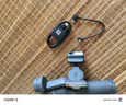大疆（DJI）Osmo Mobile 8 手机云台稳定器 大疆OM8 手机稳定器 手持vlog AI跟拍 360度跟拍增稳防抖自拍杆 Osmo Mobile8 Al 追踪模块套装 标配（不含随心换） 实拍图