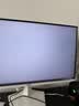 AOC24.5英寸310Hz FastIPS 快速液晶1ms HDR400 硬件低蓝光 三角洲 典雅白游戏电竞显示器25G41SE/WS 实拍图