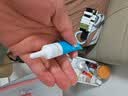 芭克kelocote官方硅凝胶巴克疤克祛疤膏治疗医用疤痕15g 实拍图