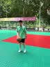 斯伯丁（SPALDING）斯伯丁飞行员06吸湿室内外7号篮球77-739Y 实拍图