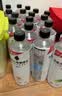 外星人电解质水0糖0卡运动饮料 600mL*20荔枝海盐*6+白桃*6+青柠*8 整箱 实拍图