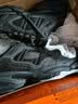 斯凯奇（Skechers）户外徒步鞋男士秋季厚底减震慢跑鞋运动鞋百搭休闲鞋237145 实拍图