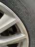 米其林（MICHELIN）防爆轮胎225/55R17 97W 浩悦PRIMACY 3ST ZP * 适配宝马X1 实拍图