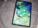 小米（MI）红米平板REDMI K Pad 2【国家补贴】8.8英寸电竞游戏小平板 3K屏 天玑9500 教育优惠 16+512深邃黑 实拍图