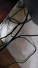 绿联打印机数据连接线  USB2.0AM/BM方口接头高速打印线  通用惠普HP佳能爱普生打印机连接线5米10329 实拍图