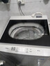 松下（Panasonic）抗菌除螨 波轮洗衣机 10KG 除螨羽绒羊毛洗 家用全自动 XQB100-Q17CS 京东自营 实拍图