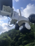 镭威视4g太阳能摄像头终身免流量AI室外免插电无电无网手机远程户外监控器家用360度无死角高清全景夜视 实拍图