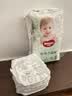 好奇（Huggies）小森林拉拉裤L40片(9-14kg)尿不湿心钻【纯净0添加】 实拍图