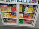 可口可乐（Coca-Cola）可乐*12+雪碧*8+芬达*4 有糖汽水 碳酸饮料  330ml*24罐 实拍图