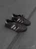 adidas DAILY 4.0复古百搭休闲帆布鞋男女阿迪达斯官方轻运动 实拍图