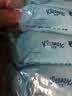 舒洁（Kleenex）湿厕纸40抽*10包家庭装厕纸湿厕纸纯水洁厕湿巾湿纸巾厕纸 实拍图