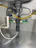 海尔（Haier）前置过滤器全屋家用净水器HP-05升级迭代款40微米双网反冲洗大通量管道过滤器 全屋家用净水器 实拍图