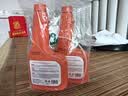 巨奇（JUQI）厨房重油污清洁剂500ml*2瓶油污净厨房大扫除油烟机清洗剂油烟净 实拍图