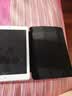 ALittleFloweriPad6保护壳套适用苹果ipad6/5air2/1代17/18年9.7英寸平板保护壳超薄全包防摔硅胶三折学生礼物 实拍图