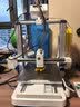 创想三维 i7 儿童3D打印机 学生新手入门 AI智能建模 海量模型库 亲子启蒙教育 一键打印 i7 Nano 轻量四色 一键打印 大陆版 实拍图