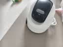 海康威视（HIKVISION）无线双摄像头WiFi云台360度无死角全彩夜视800万手机远程人形侦测球机2Q144MW 实拍图
