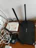 普联（TP-LINK）双千兆路由器 易展mesh分布式 AC1200无线家用穿墙 5G双频 WDR5620千兆易展版 IPv6 实拍图