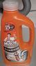 威猛先生（Mr Muscle）管道疏通啫喱 960ml*3瓶 厨房 水道疏通剂 厕所管道疏通 无效包赔 实拍图