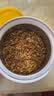 艺福堂花草茶 精选桂花50g 金桂新干花可熬酱 无熏硫食用养生泡酒搭红茶 实拍图