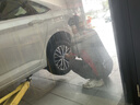 马牌（Continental）汽车轮胎205/60R16 96V XL FR UCJ+ 适配轩逸/新福克斯/速腾 实拍图