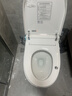 九牧优选系列智能马桶零压限制泡沫盾UV杀菌全自动翻盖即热式清洗坐便器 【顶配版】AI语音+自动翻盖+泡沫盾+香薰 250/305/350/ 400mm 【下单备注】 实拍图