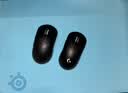 赛睿（SteelSeries）QcK Large游戏电竞鼠标垫donk同款fps顺滑CSGO/打瓦L号450*400*2mm 霜冻蓝 实拍图