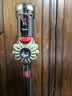 戴森（DYSON） V8 Cyclone 无绳吸尘器 手持无线吸尘器 除螨 宠物 家庭适用 实拍图