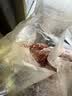 澳牛日记巴西谷饲原切牛肋条肉1kg 原切牛肉新鲜贴骨肉冷冻炖烤腩火锅 实拍图