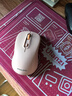 飞利浦（PHILIPS）M750无线鼠标蓝牙双模轻音办公鼠标苹果mac台式电脑笔记本通用企业采购送女生礼物 粉色 实拍图