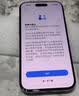 Apple/苹果 iPhone Air 512GB 深空黑色 【仅支持eSIM】 实拍图