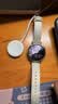 HUAWEI WATCH GT 6 浮光白 41mm智能手表多维情绪健康全新骑行体验强劲续航 实拍图