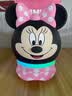 迪士尼（Disney）蓝牙音箱音响电脑桌面氛围夜灯高音质2026新款360环绕立体声送男女孩中秋节生日礼物高级小众 米妮 实拍图