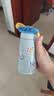 contigo三代小发明家儿童保温吸管杯316L小小航海家400ml 实拍图