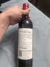 奔富（Penfolds）BIN389赤霞珠设拉子干红葡萄酒750ml单支礼盒NIGO中秋礼品 实拍图