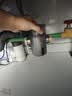 美的（Midea）mini前置过滤器超15T/h 20微米自动水驱实时刮洗过滤家用反冲洗防爆免换芯全屋净水器QZBW20S-55A 实拍图