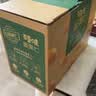 百草味熟制板栗仁500g/10小包 坚果炒货休闲零食坚果板栗子仁即食 实拍图