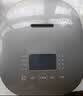 美的（Midea）电饭煲小型1-2-3人0涂层316L母婴级不锈钢2L家用低糖沥米饭迷你电饭锅微压AFB2022LS 实拍图
