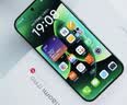 小米（MI）REDMI Note 17 Pro 8+512 蓝 9000mAh大电池 抗摔防水 AI反诈 国家补贴 红米note15pro新款 5g手机 实拍图