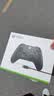 XBOX【全新国行】微软Xbox手柄Series X S无线控制器蓝牙PC地平线6手柄 精英二代版 游戏电玩兼容steam Xbox手柄-磨砂黑+USB-C线缆 实拍图