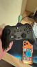 雷神 G30S黑色TMR版 手柄类xbox游戏手柄switch2手柄pc电脑steam游戏机NS双人行体感神器毕业生日礼物 实拍图