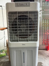 美的（Midea）空调扇制冷风机工业电冷风扇水冷空调加冰块商用冷气机大面积超强风车间降温水冷机AC360-20A 实拍图