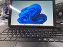 联想（Lenovo）投资品牌异能者平板电脑二合一笔记本 高清护眼全面屏办公8G+128G 自带键盘 Windows11系统 S105 实拍图